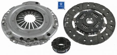 Комплект сцепления SACHS 3000079002