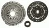 Комплект зчеплення MERCEDES W201/124 2,3-2,6 "86-93 3000145001