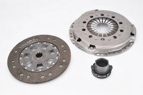 К-т зчеплення SACHS 3000 207 001