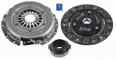 Зчеплення (набір) SACHS 3000517001