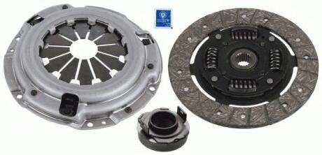 Зчеплення (набір) SACHS 3000683002