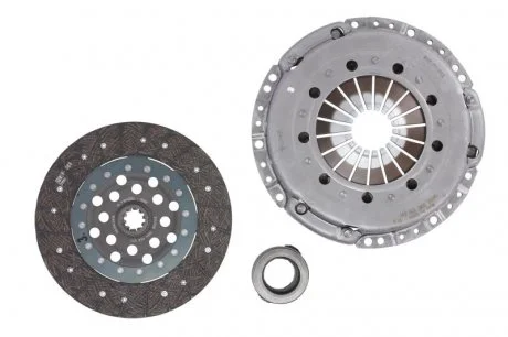 К-т зчеплення SACHS 3000832501