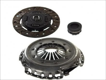К-т зчеплення SACHS 3000 840 301