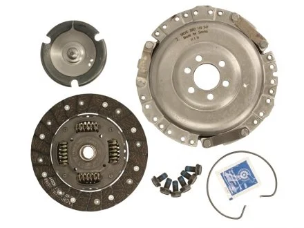 К-т зчеплення SACHS 3000 843 601