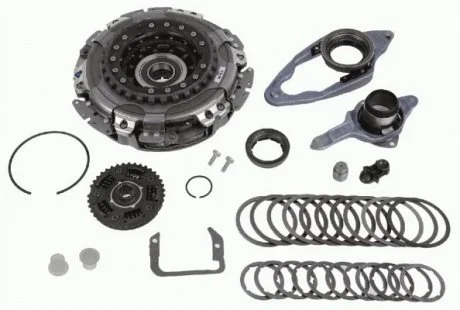 Комплект зчеплення SACHS 3000 943 001