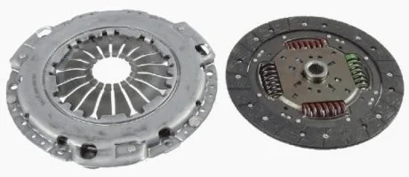 Зчеплення (набір) SACHS 3000 950 641