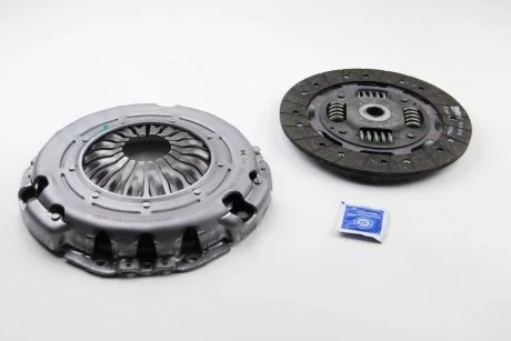 Зчеплення (набір) SACHS 3000 950 651