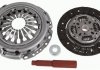 Sprzкgіo kpl.RENAULT CLIO IV(BH),CLIO IV GRANDTOUR(KH) 3000950682