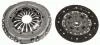 Комплект зчеплення (215мм) ABARTH 500 / 595 / 695, 500C / 595C / 695C, PUNTO, PUNTO EVO, ALFA ROMEO GIULIETTA, GIULIETTA/HATCHBACK, MITO, FIAT BRAVO II, PUNTO, LANCIA DELTA III 1.4 10.07- 3000950749