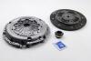 К-кт зчеплення Fiat/PSA Scudo/Berlingo/Partner/207/308 1.6HDi/Multijet 2007- SACHS 3000950931 (фото 4)