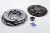 К-кт зчеплення Fiat/PSA Scudo/Berlingo/Partner/207/308 1.6HDi/Multijet 2007- SACHS 3000950931 (фото 2)