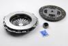 К-кт зчеплення Fiat/PSA Scudo/Berlingo/Partner/207/308 1.6HDi/Multijet 2007- SACHS 3000950931 (фото 1)