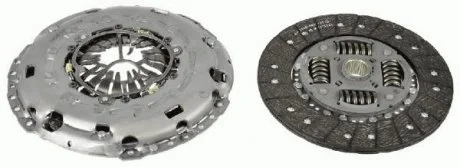 Ком-т зчеплення SACHS 3000950937