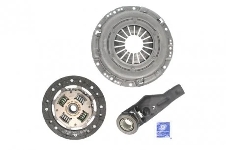 К-т зчеплення SACHS 3000 951 008