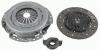 Сцепления (к-кт.) VAZ 2110-12 SACHS 3000951033 (фото 1)