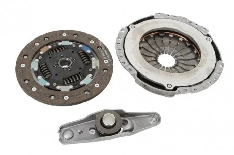 К-т зчеплення SACHS 3000 951 061