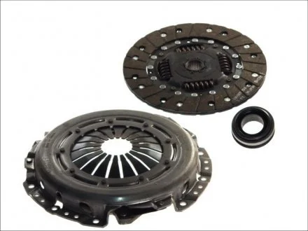 К-т зчеплення SACHS 3000 951 098