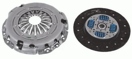 К-т зчеплення SACHS 3000951258