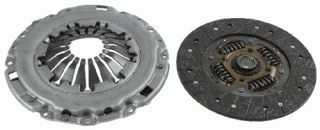 Комплект сцепления SACHS 3000951383