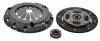 Комплект сцепления FIAT Doblo/Marea/Palio/Strada &quot;1 SACHS 3000 951 566 (фото 1)