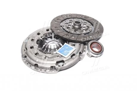 К-кт зчеплення SACHS 3000951586