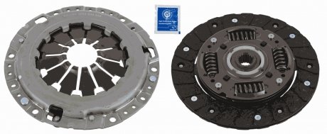 Автозапчасть SACHS 3000951606