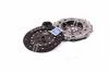 Комплект зчеплення VAG 1.8 TFSI 06J 141 015(стар. ном. 3000 951 847) SACHS 3000951614 (фото 3)