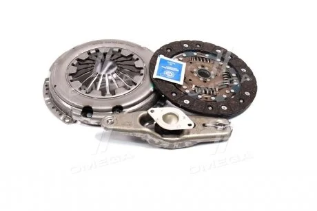 К-т зчеплення SACHS 3000951624