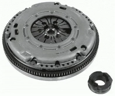 К-т зчеплення SACHS 3000 951 790