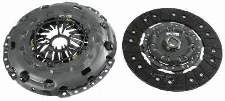 К-т зчеплення SACHS 3000951830