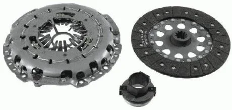 Комплект зчеплення SACHS 3000951948