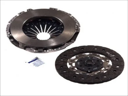 К-т зчеплення SACHS 3000 970 004