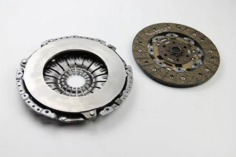 Комплект зчеплення SACHS 3000 970 062