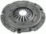Кошик зчеплення OPEL ASTRA F, VECTRA B 1.6-1.8-2.0 92- (вир-во SACHS) 3082 260 031