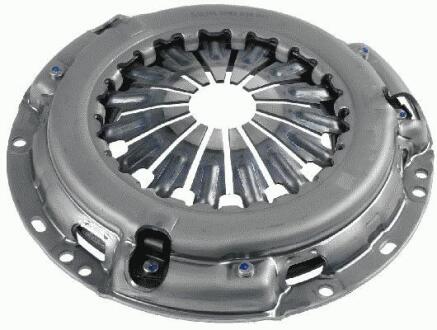 Диск зчеплення нажимний SACHS 3082639901