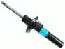 Амортизатор передн Лів/Прав AUDI A3 SEAT LEON SKODA OCTAVIA II, YETI VW CADDY III, GOLF V, GOLF VI, JETTA III, TOURAN 1.2-3.2 05.03-12.17 SACHS 311852 (фото 2)