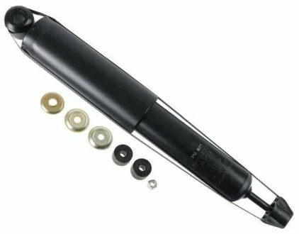 Амортизатор задний SACHS 312071