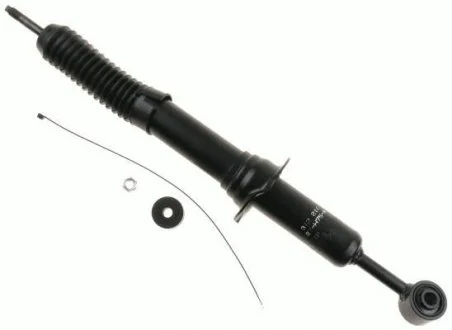 Амортизатор передние Toyota Land Cruiser PRADO 120 J12 02-> SACHS 312214