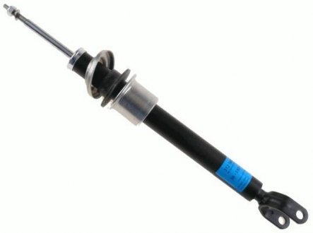 Амортизатор передн Лів/Прав MERCEDES E T-MODEL (S211), E (W211) 1.8-6.2 03.02-07.09 SACHS 312564 (фото 1)
