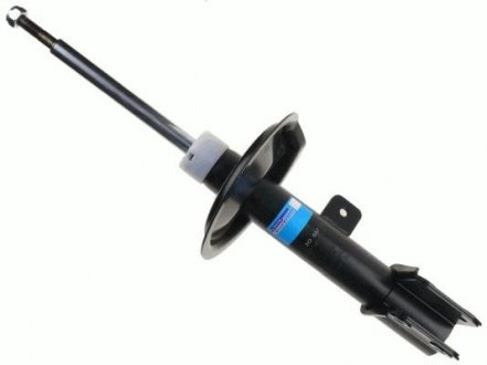 Амортизатор Super Touring газовий передній лівий SACHS 312 687