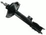 Амортизатор задн Лів NISSAN X-TRAIL I 2.0/2.2D/2.5 06.01-01.13 SACHS 313632 (фото 2)