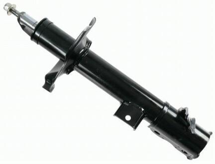 Амортизатор задн Лів NISSAN X-TRAIL I 2.0/2.2D/2.5 06.01-01.13 SACHS 313632