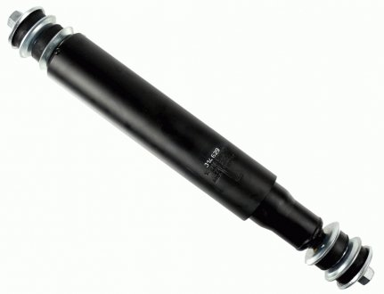 Амортизатор задний SACHS 314629