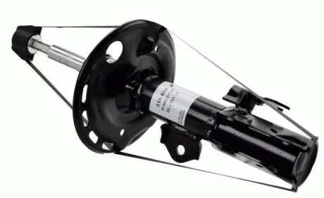 Амортизатор передн Лів TOYOTA AURIS, COROLLA 1.33-1.8 11.06-07.14 SACHS 315 014