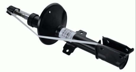 Амортизатор передний Dacia Duster (HS) (2010 - 2020) SACHS 315360 (фото 1)