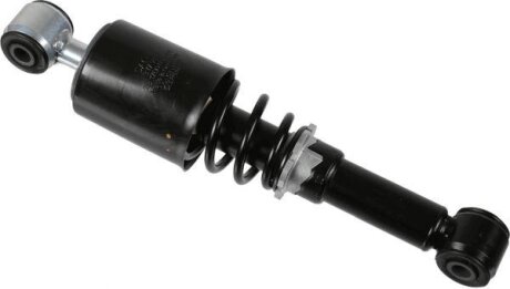 Амортизатор кабіни Лів/Прав VALTRA A, N, T SACHS 317787