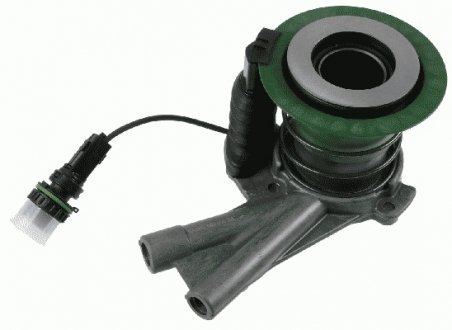 Выжимной подшипник SACHS 3182600166