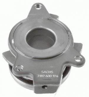 Головний циліндрик зчеплення SACHS 3182600174 (фото 1)