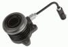 Підшипник зчеплення гідравлічний HYUNDAI SANTA FÉ II, SANTA FÉ II/SUV 2.2D 11.05-12.12 SACHS 3182600256 (фото 1)