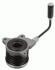Підшипник зчеплення гідравлічний HYUNDAI SANTA FÉ II, SANTA FÉ II/SUV 2.2D 11.05-12.12 SACHS 3182600256 (фото 2)